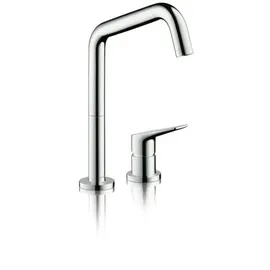 Axor Citterio M 240 chrom 34820000