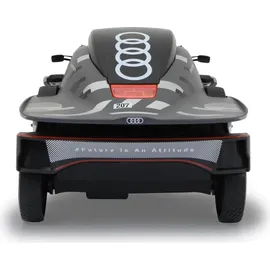 Jamara RC-Auto AUDI RS Q e-tron E2 1:14 2,4GHz RTR grau
