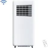 Activejet Klimagerät 7000 BTU mobil