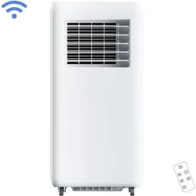 Activejet Klimagerät 7000 BTU mobil