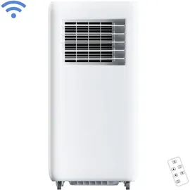 Activejet Klimagerät 7000 BTU mobil