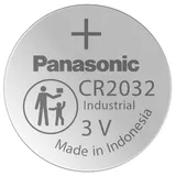 Panasonic CR2032 Batterie Lithium Knopfzelle CR2032BS Bulk