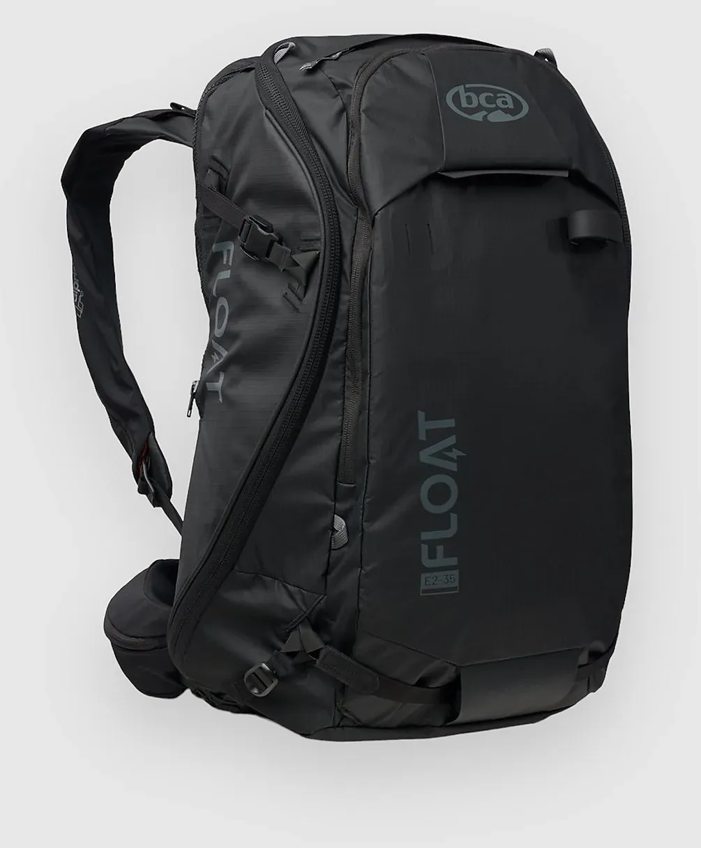 BCA Float E2 35L Rucksack black Gr. S