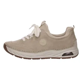 Rieker 44562 Damen Beige 40