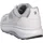 Joya Herren Schnürschuh CANCUN II WHITE/GREY weiß Größe EUR 42 1/3 - Weiß - 42 1/3