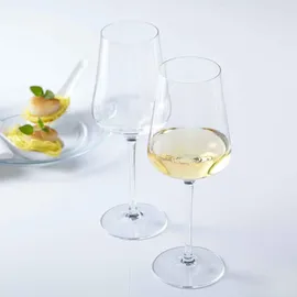 LEONARDO Puccini Sektglas 0,1 l 6-tlg.