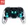 Turtle Beach Afterglow Controller Transparent Nintendo Switch