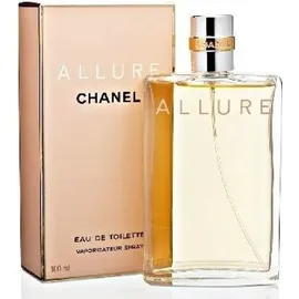 Chanel Allure Women Eau de Toilette 50 ml