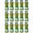 Säfte-Sirup Güldenkron Smoothie grün Mehrfrucht Gemüsetrank Einweg 15x200ml
