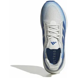 adidas Ultraboost 5X Herren Blau/Weiß 40