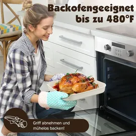 yashe Pfannen-Set 21-tlg. 20 cm + 24 cm + 28 cm