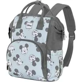 Disney Bonny-Mommy Rucksack Blau