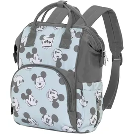 Disney Bonny-Mommy Rucksack Blau