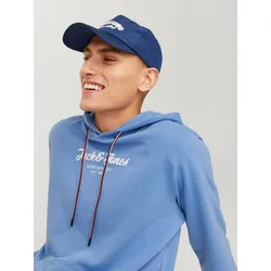 Hoodie »JJHENRY SWEAT HOOD«, Gr. S, pacific coast, , 81837936-S