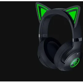 Razer Kraken Kitty V2 BT Black