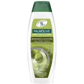 Palmolive Lang&Glanz Shampoo 350 ml