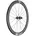 Laufrad DB27 5/20 Carbon CL 142/12 TA Shimano