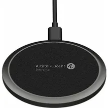 Alcatel Lucent Enterprise kabelloses Ladegerät mit Qi-Zertifizierung