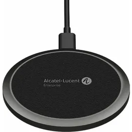 Alcatel Lucent Enterprise kabelloses Ladegerät mit Qi-Zertifizierung