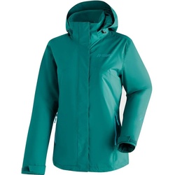 Maier Sports Funktionsjacke Jacke MetorThermRec grün 18