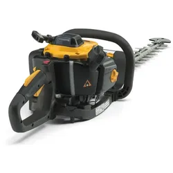 Stiga HT 525 Heckenschere mit Zweitaktmotor - 60 cm Klinge