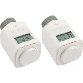 IOIO HT 2000 Heizkörperthermostat