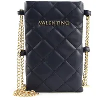 Valentino Ocarina Umhängetasche Synthetik Blue