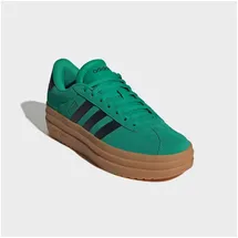 adidas VL Court Bold Court Green / Core Black / Gum 36