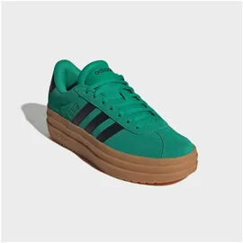 adidas VL Court Bold Court Green / Core Black / Gum 36