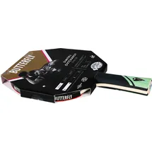 Butterfly Tischtennisschläger Ovtcharov Gold