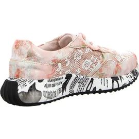 LAURA VITA Burton 05 Damen rosa 38