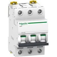 Schneider Electric A9F95325 A9F95325 Leitungsschutzschalter 25A 400V