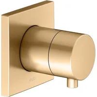 Keuco IXMO Umstellventil Unterputz für 2 Verbraucher mit Comfort