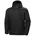 HELLY HANSEN Winterjacke schwarz HELLY HANSEN