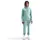 Nike Hoodie türkis 2XL