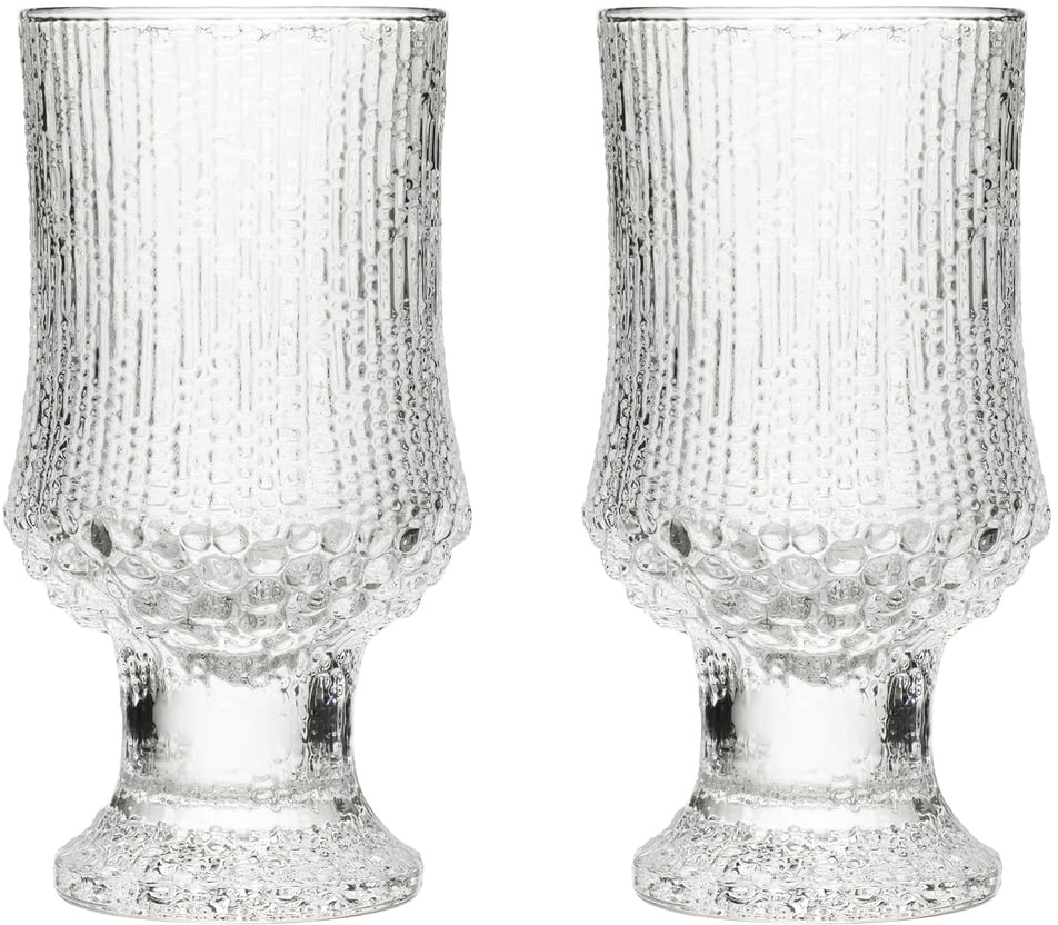 Iittala - Ultima Thule Pokal 34 cl (2er-Set)