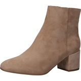 HÖGL Damen Daydream Stiefelette, Cappuccino, 41.5 EU