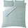 Laura Ashley Sherston Floral Blau 200 x 200 cm + 50 x 75 cm