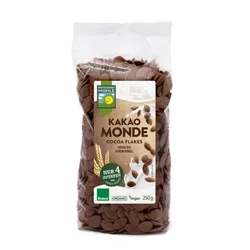 Bohlsener Mühle Kakao-Monde Flakes bio