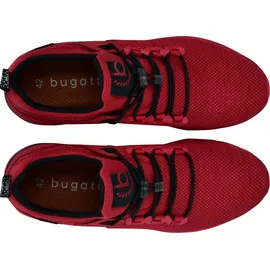 Bugatti Numbis Herren Rot 42
