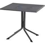 Siena Garden Elda Tisch 80x80 cm x 80 cm