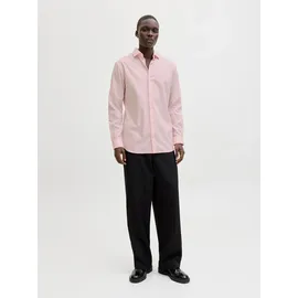 JACK & JONES "JPRBLAPARKER Slim Fit Hemd, atmungsaktiv, ideal für den Alltag", Herren, Gr.
