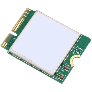 Tangxi WiFi 7-Netzwerkkarte, RTL8922AE-Chipsatz mit -Band 2,4 GHz 5 GHz 6 GHz, Bis zu 6338 Mbit/s, Kompatibel mit WiFi 6E 6 5, für Laptops PCs