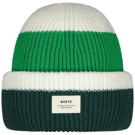 Barts Ardem Beanie green (14)