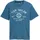 Tom Tailor T-Shirt blau S
