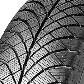 Nankang Cross Seasons AW-6 SUV 215/55 R18 99V