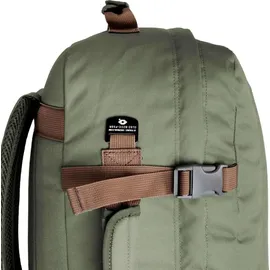 Cabin Zero Classic 44 l georgian khaki