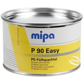 Mipa P90 Easy Füllspachtel grau 1 kg inkl. Härter