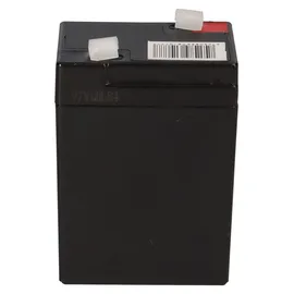 Q-Batteries 6LS-4,5 6V 4500 mAh 1 St.