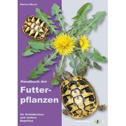 Handbuch der Futterpflanzen